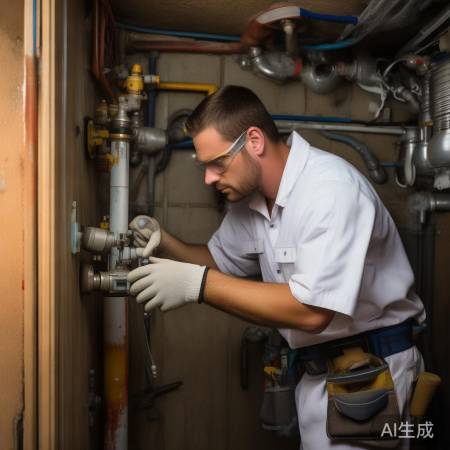 水压低，维修攻略来啦