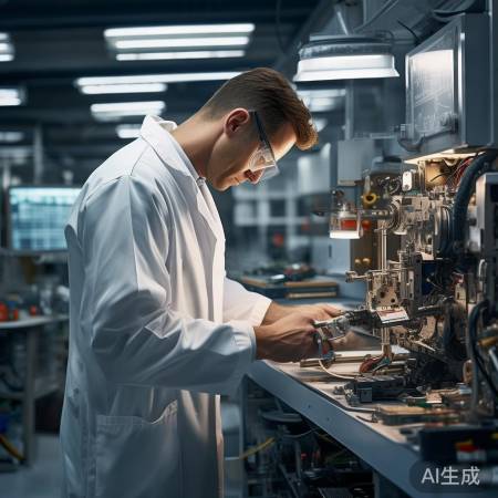 需请专业人士维修