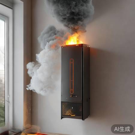 壁挂炉小问题，定期检查保障