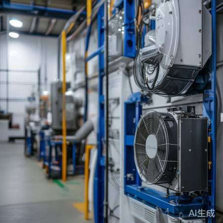 废气排放设备选型指南