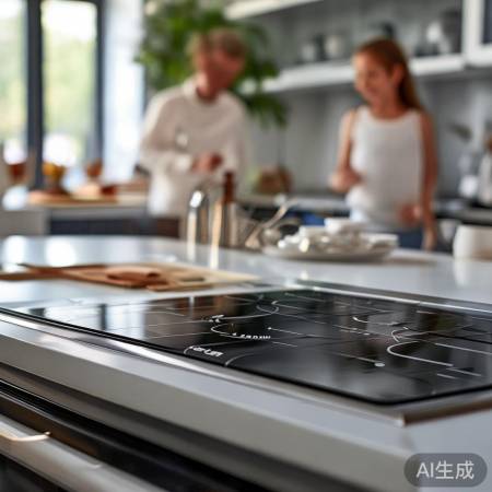 “森歌集成灶清洗窍门分享”