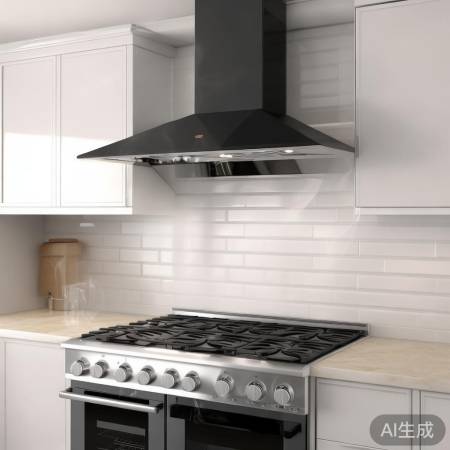 德莱姆油烟机：性价比高，亲民好