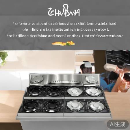 一机多能，烹饪更便捷