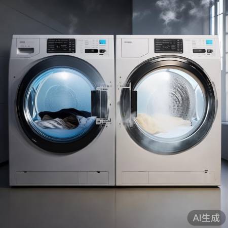 烘干机高温可消毒