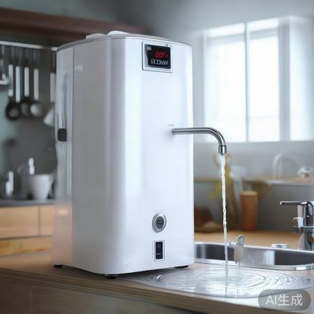 2000W电热水器，加热快节能