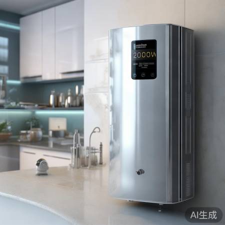 高效节能电热水器
