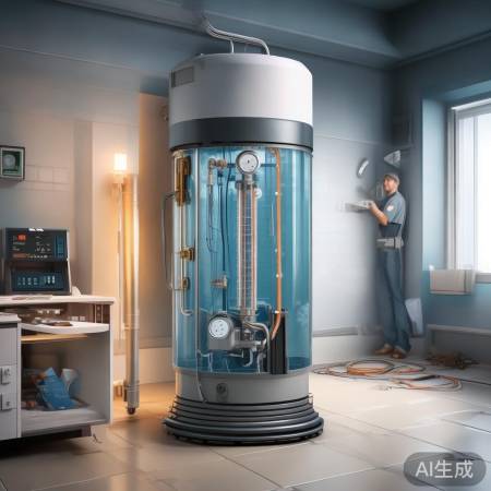 空气能热水器水温不稳定