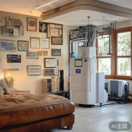 泸州口碑空气能地暖推荐