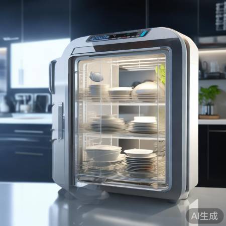 消毒柜：厨房卫生小能手