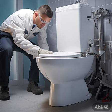 智能马桶安装复杂需评估
