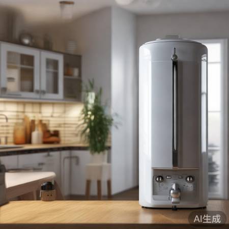 熟悉热水器报警声