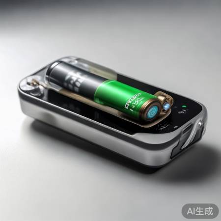 指纹锁电池：5号大容量，7号便