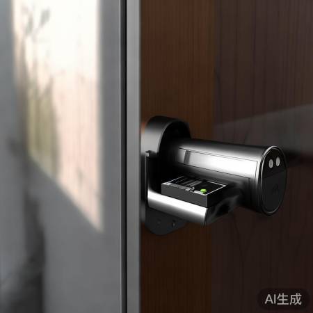 指纹锁电池耐用度比较