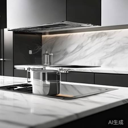 油烟机价高但值得