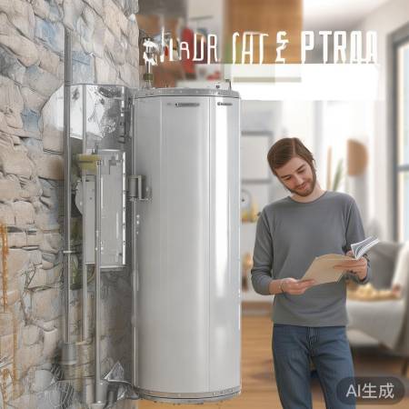 燃气热水器水泵安装详解