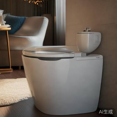 TOTO智能马桶提升生活品质