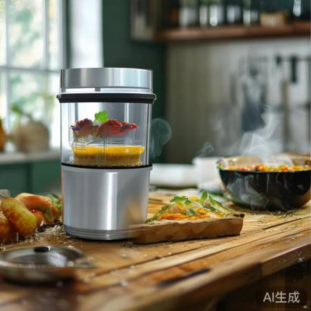 消毒柜汤可应急，营养不及家常汤