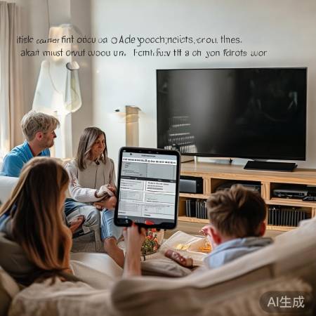 电视插座选对，观影更舒心