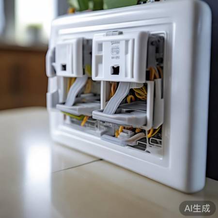 检查插座安全与标准