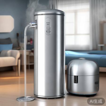 华帝热水器，亲民多能