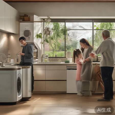 热水器选款指南