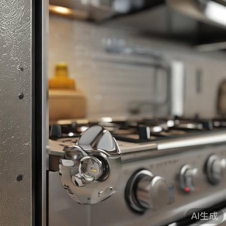 燃气阀门位置及关闭方法