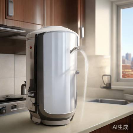 水压不稳，调整即解