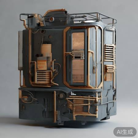 “防盗门升级，安全新选择”