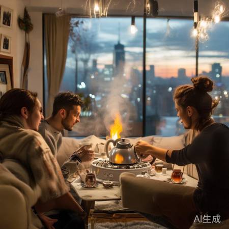 热水器选型，安全乐享生活