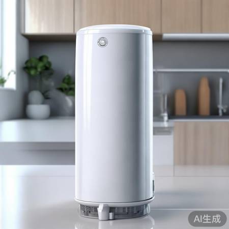 塑料热水器耐高温，轻便价廉