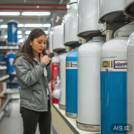 购热水器选正规，安全使用防意外