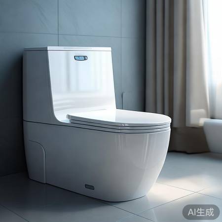 智能马桶答疑，下期见！