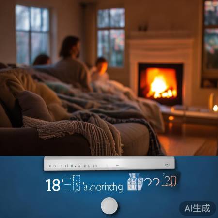 “18-22度最节能”