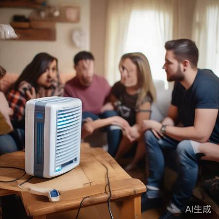空调电压不足，外机不运转解决法