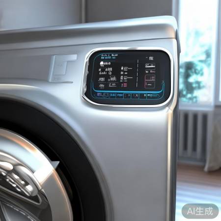 洗衣机程序多选好