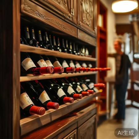 北京红酒柜推荐