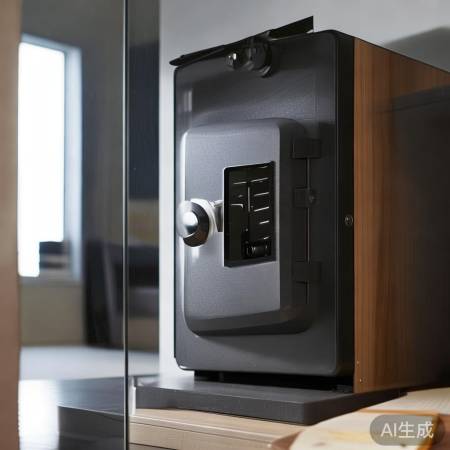 浦口保险柜，安全首选