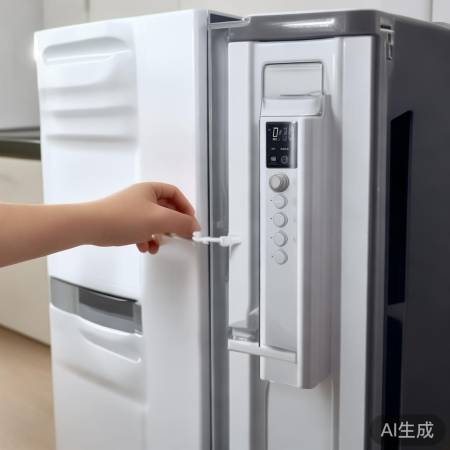 检查冰箱温控器