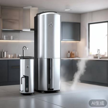 “热水器选购需看需求与空间”