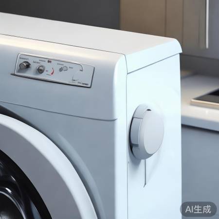 旋转按钮四大功能各异