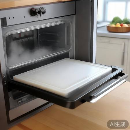 PE砧板消毒需注意