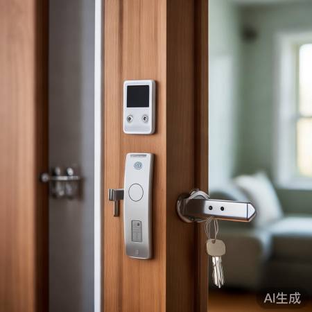 指纹锁需权衡优缺点