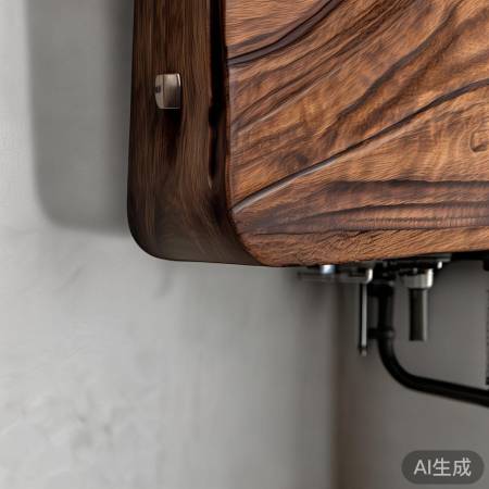 壁挂炉水管装饰箱:美观实用