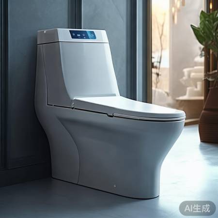 性价比高，智能马桶值得买