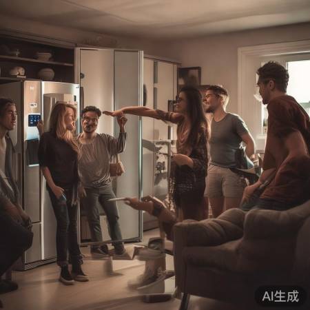 冰箱运输空调使用探讨