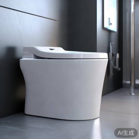 科琳智能马桶节水环保