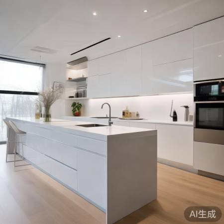 “净水器减少水垢生成”