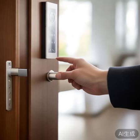 智能锁使用技巧，厂家协助解决