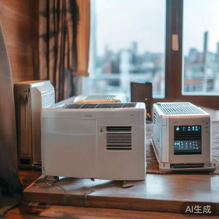 空调选购，因人而异