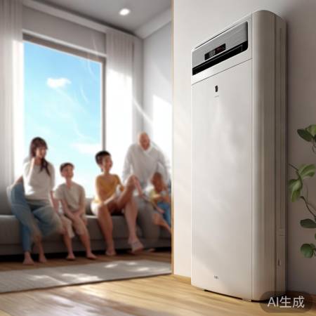 空调匹数与房间匹配